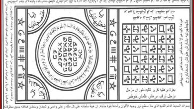 سحر لارجاع الزوج الى زوجته المضمون والفعال