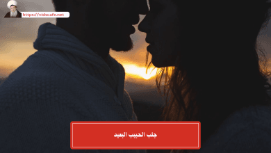 جلب الحبيب البعيد