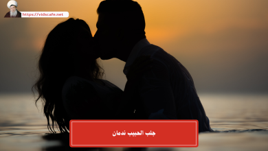 جلب الحبيب ندمان