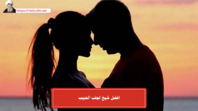 افضل شيخ لجلب الحبيب