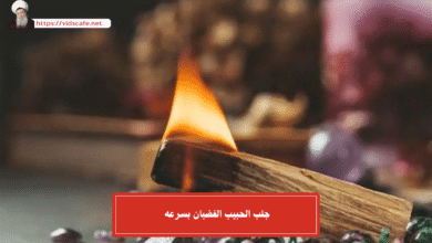 جلب الحبيب الغضبان بسرعه