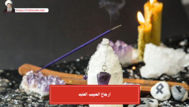 ارجاع الحبيب العنيد