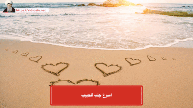 اسرع جلب للحبيب