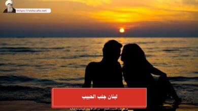 لبنان جلب الحبيب