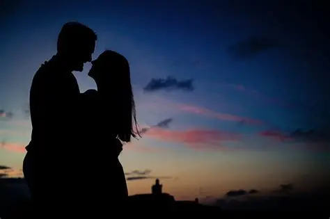 جلب الحبيب للزواج بالمني